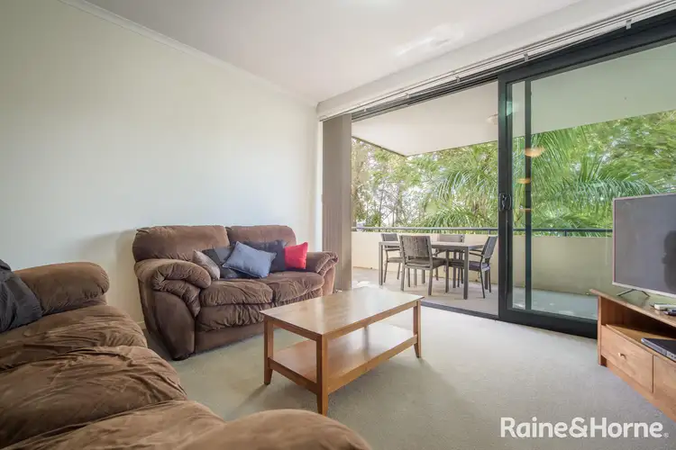 Fifth view of Homely apartment listing, 211/75 Central Lane, Gladstone Central QLD 4680