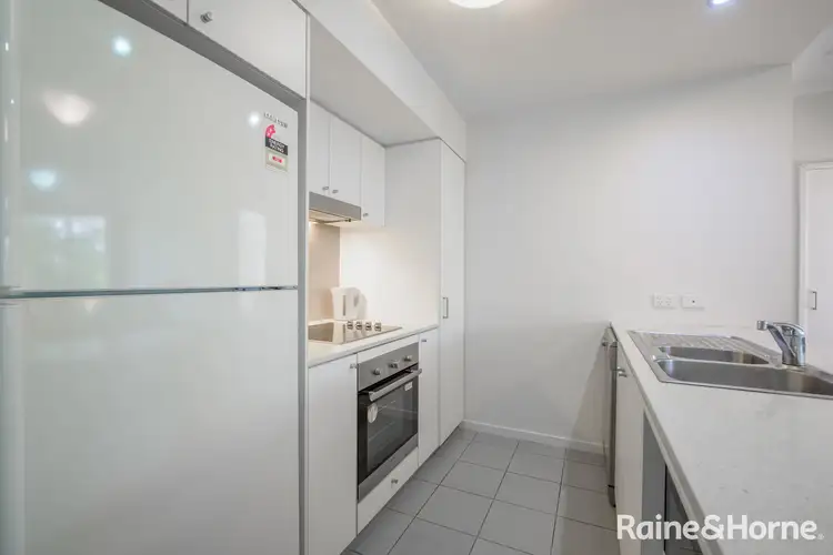 Sixth view of Homely apartment listing, 211/75 Central Lane, Gladstone Central QLD 4680