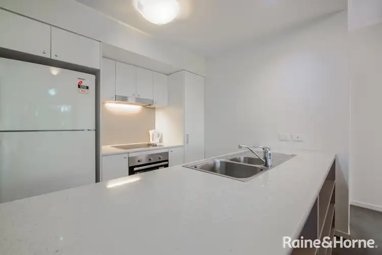 Seventh view of Homely apartment listing, 211/75 Central Lane, Gladstone Central QLD 4680