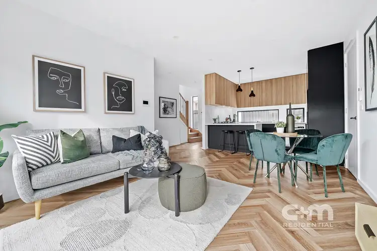 2/20 Quick Street, Pascoe Vale VIC 3044