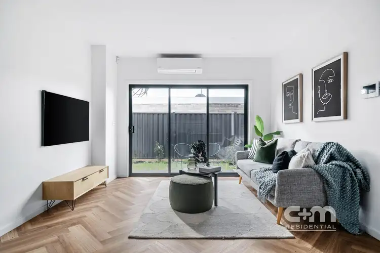 Sixth view of Homely townhouse listing, 2/20 Quick Street, Pascoe Vale VIC 3044