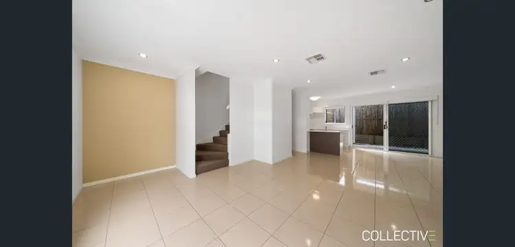 Second view of Homely townhouse listing, 4/19 Hawthorne Street, Enoggera QLD 4051