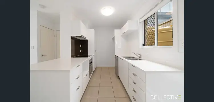 Third view of Homely townhouse listing, 4/19 Hawthorne Street, Enoggera QLD 4051