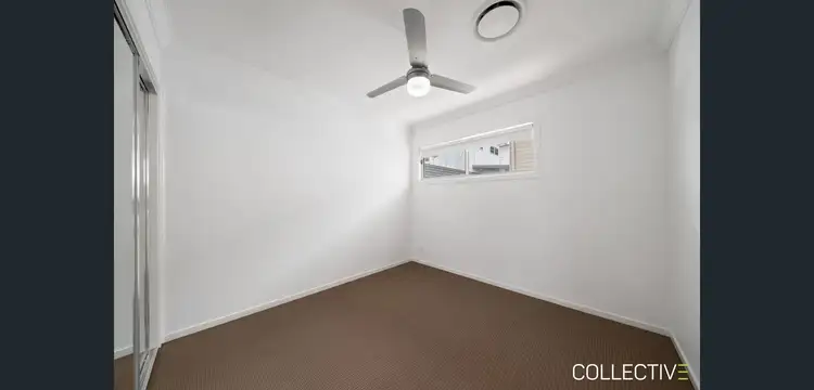 Fourth view of Homely townhouse listing, 4/19 Hawthorne Street, Enoggera QLD 4051