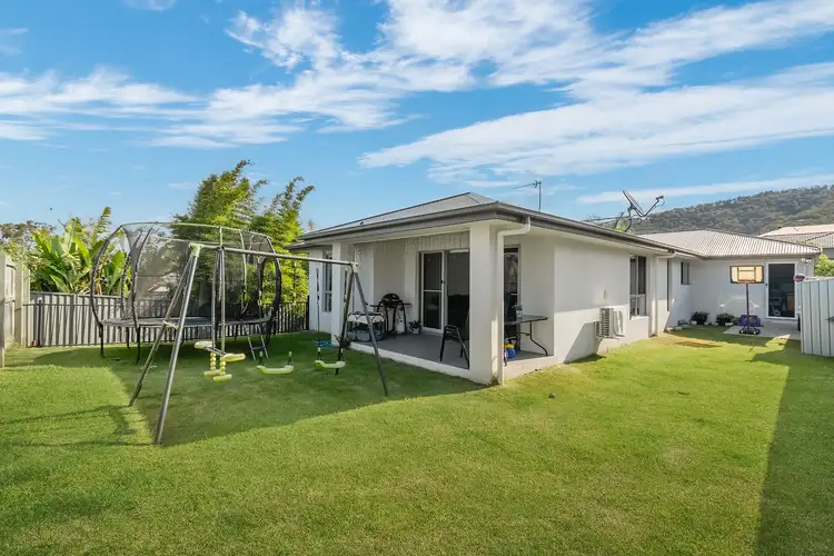 27 Alexa Rise, Upper Coomera QLD 4209