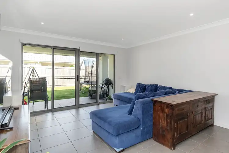 Fifth view of Homely house listing, 27 Alexa Rise, Upper Coomera QLD 4209