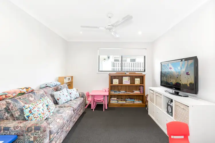 Sixth view of Homely house listing, 27 Alexa Rise, Upper Coomera QLD 4209