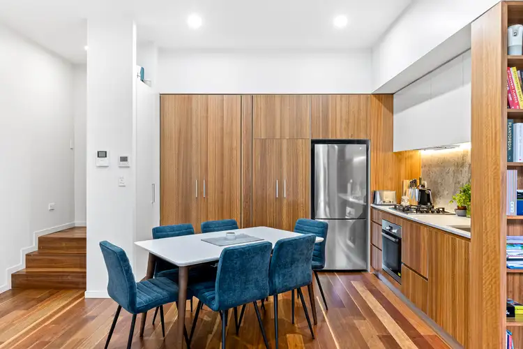 Fourth view of Homely apartment listing, 9G/75-91 Macdonald Street, Erskineville NSW 2043