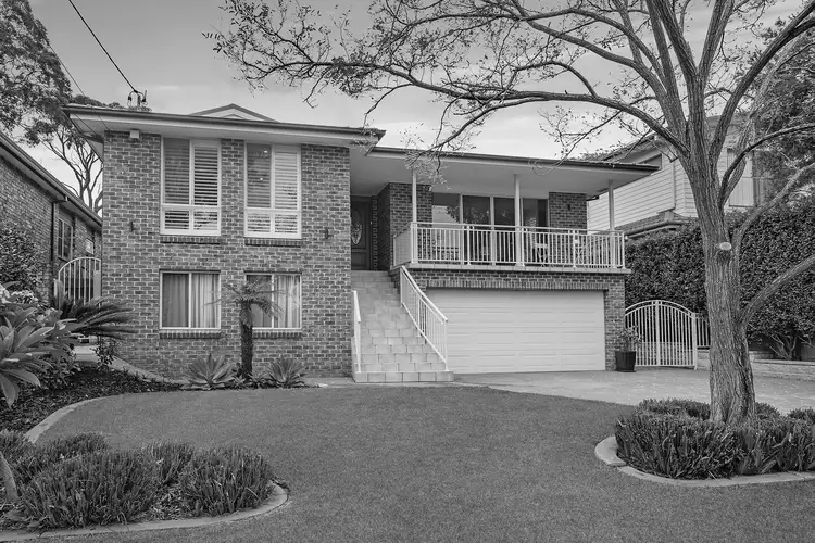 41 Carina Road, Oyster Bay NSW 2225