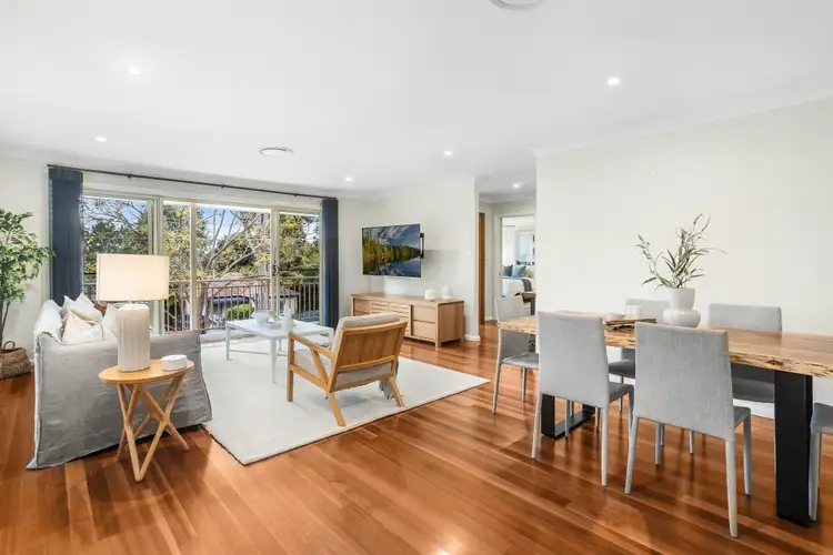 Third view of Homely house listing, 41 Carina Road, Oyster Bay NSW 2225