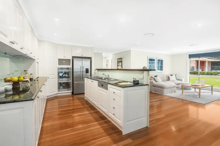 Fourth view of Homely house listing, 41 Carina Road, Oyster Bay NSW 2225