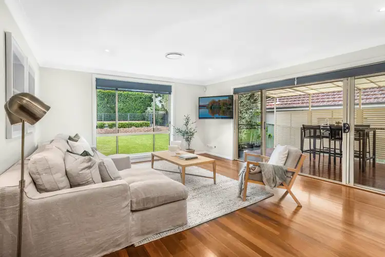 Fifth view of Homely house listing, 41 Carina Road, Oyster Bay NSW 2225