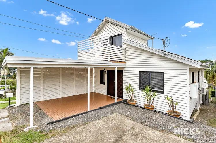 18 Drake Street, Everton Park QLD 4053