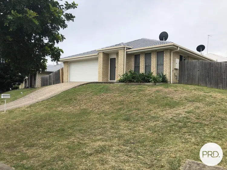 Main view of Homely house listing, 42 Kunkala Court, Rosewood QLD 4340