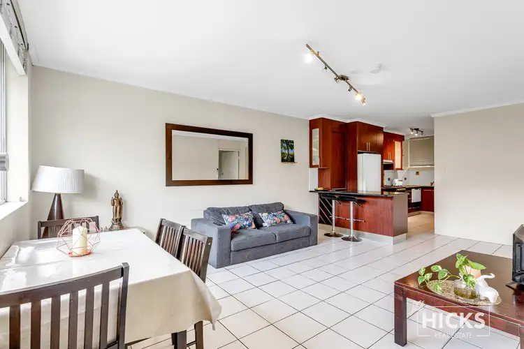 Third view of Homely unit listing, 8/26 Blamey Street, Kelvin Grove QLD 4059