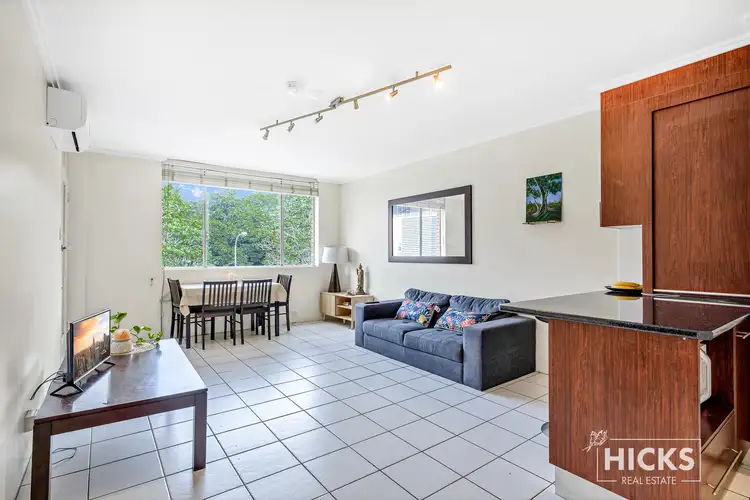 Fourth view of Homely unit listing, 8/26 Blamey Street, Kelvin Grove QLD 4059
