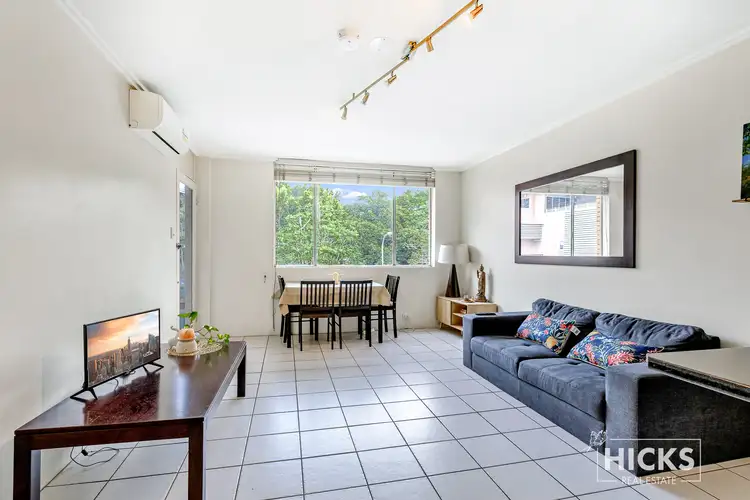 Fifth view of Homely unit listing, 8/26 Blamey Street, Kelvin Grove QLD 4059