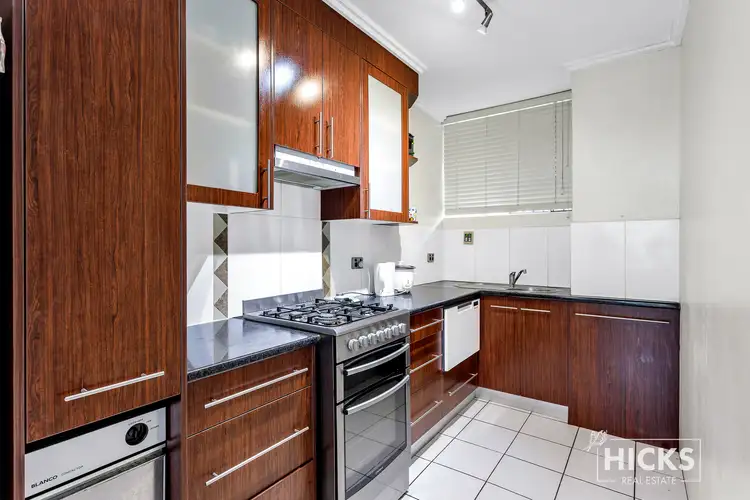 Sixth view of Homely unit listing, 8/26 Blamey Street, Kelvin Grove QLD 4059
