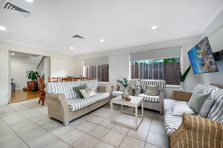 Third view of Homely house listing, 30 Carrington Street, North Strathfield NSW 2137