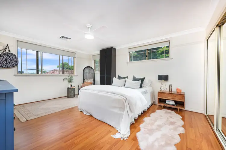 Fifth view of Homely house listing, 30 Carrington Street, North Strathfield NSW 2137