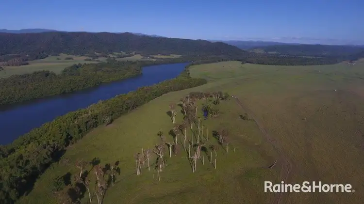 Second view of Homely land listing, 83 Marys Lane, Forest Creek QLD 4873