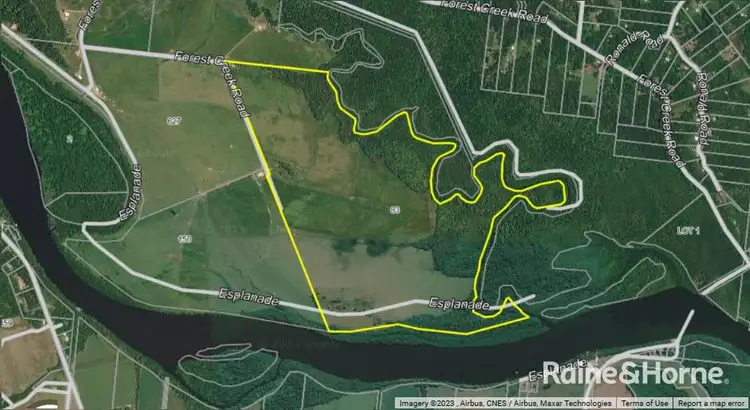 Fourth view of Homely land listing, 83 Marys Lane, Forest Creek QLD 4873