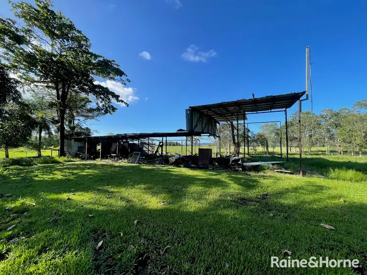 Sixth view of Homely land listing, 83 Marys Lane, Forest Creek QLD 4873