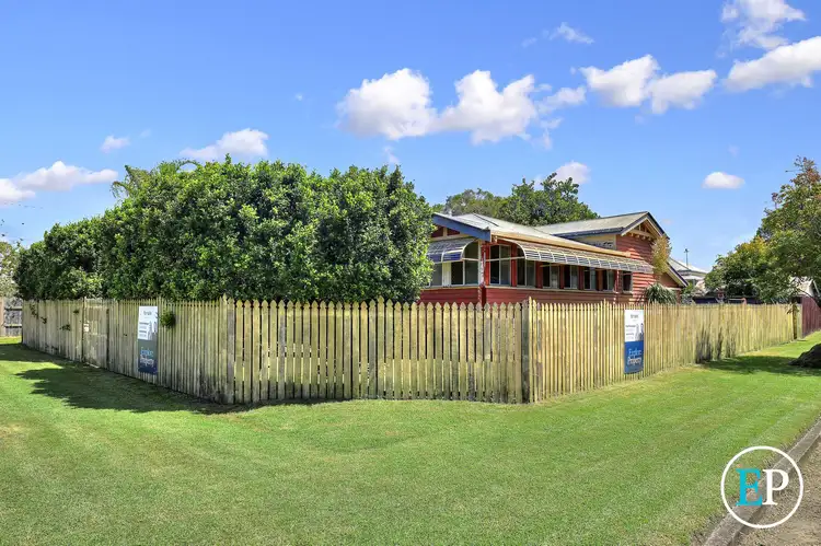 1 Rowland Street, Bundaberg South QLD 4670