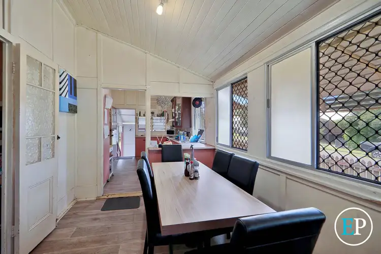 Sixth view of Homely house listing, 1 Rowland Street, Bundaberg South QLD 4670