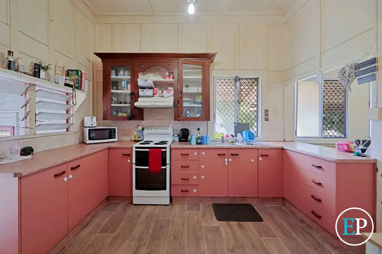 Seventh view of Homely house listing, 1 Rowland Street, Bundaberg South QLD 4670