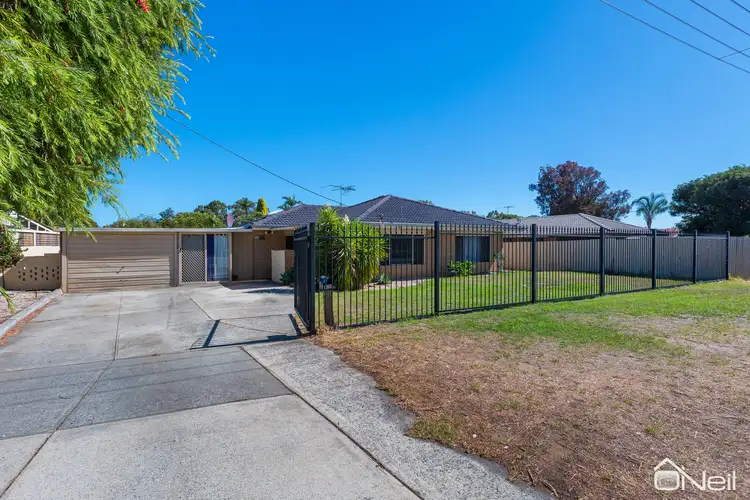 104 Doorigo Road, Armadale WA 6112