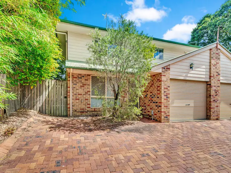 3/15 Shamrock Street, Gordon Park QLD 4031