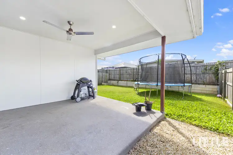 Third view of Homely house listing, 5 Woodrow Street, Pimpama QLD 4209