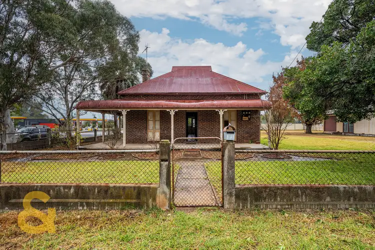Main view of Homely house listing, 99-101 Digilah Street, Dunedoo NSW 2844