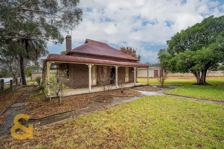 Second view of Homely house listing, 99-101 Digilah Street, Dunedoo NSW 2844