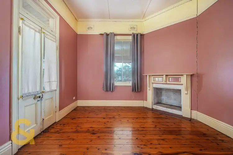 Fifth view of Homely house listing, 99-101 Digilah Street, Dunedoo NSW 2844
