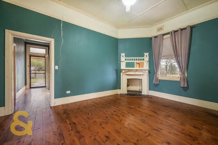 Sixth view of Homely house listing, 99-101 Digilah Street, Dunedoo NSW 2844