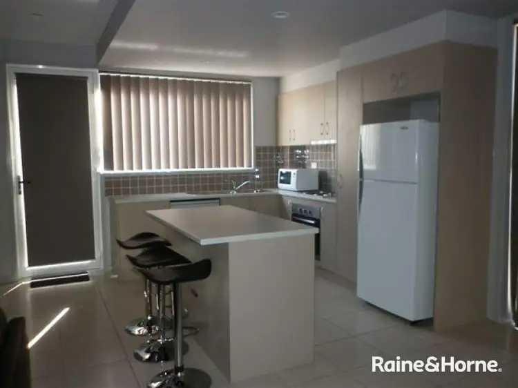Fourth view of Homely unit listing, 4/14 Fowler Street, West Gladstone QLD 4680