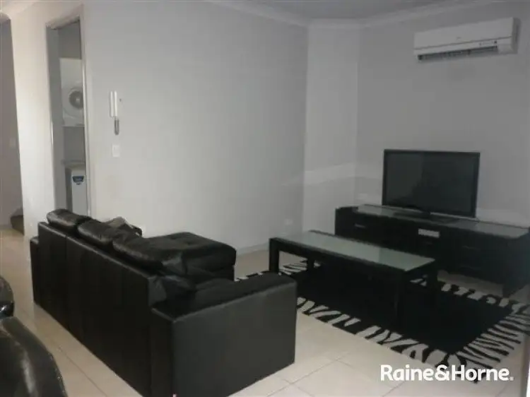Fifth view of Homely unit listing, 4/14 Fowler Street, West Gladstone QLD 4680