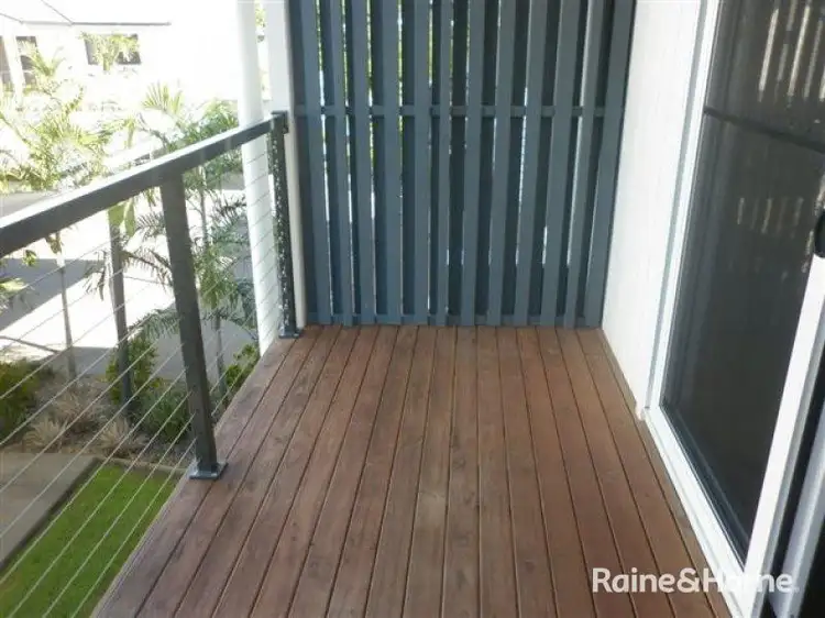 Sixth view of Homely unit listing, 4/14 Fowler Street, West Gladstone QLD 4680