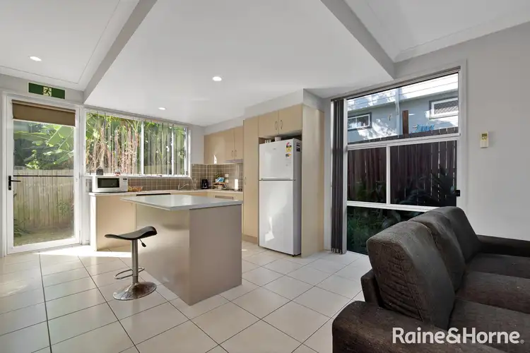 Fourth view of Homely townhouse listing, 3/14 Fowler Street, West Gladstone QLD 4680
