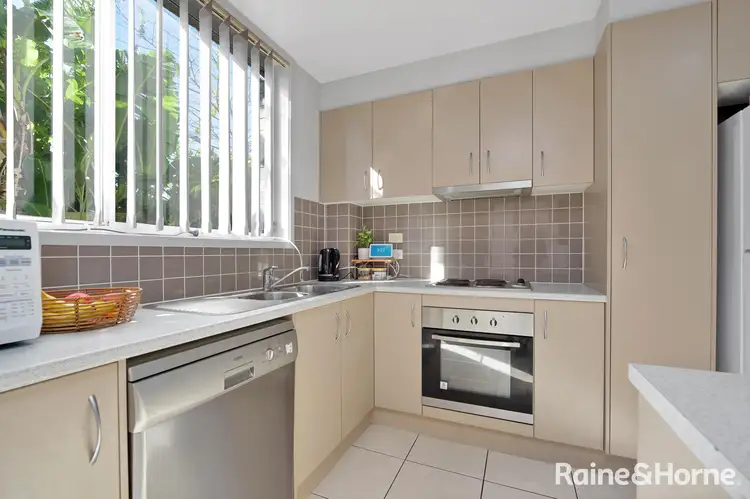 Sixth view of Homely townhouse listing, 3/14 Fowler Street, West Gladstone QLD 4680