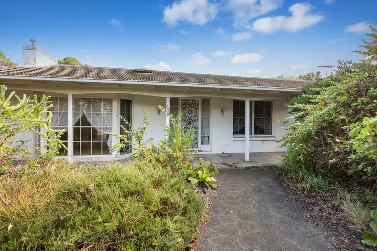 109 Wimborne Avenue, Mount Eliza VIC 3930