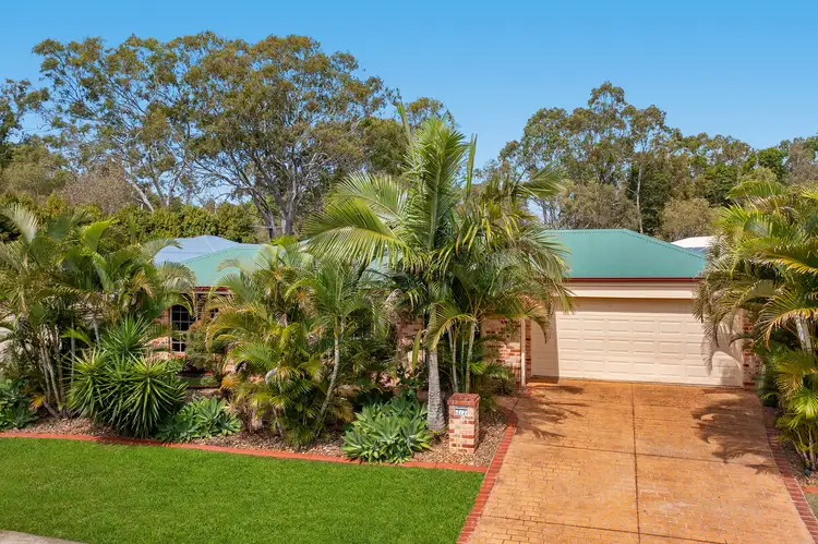 2/2 Calliandra Place, Thornlands QLD 4164