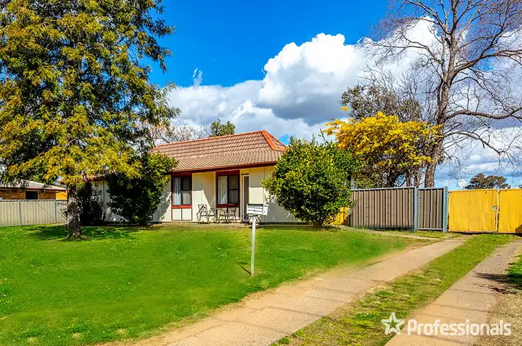 Main view of Homely house listing, 4 Sue Crescent, West Tamworth NSW 2340