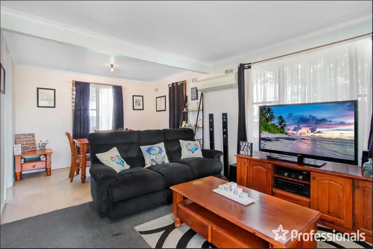 Third view of Homely house listing, 4 Sue Crescent, West Tamworth NSW 2340