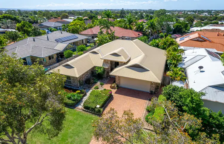 Main view of Homely house listing, 14 Denison Parade, North Lakes QLD 4509