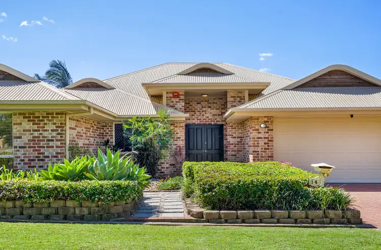 Second view of Homely house listing, 14 Denison Parade, North Lakes QLD 4509