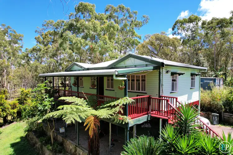 15A Toft Street, Herberton QLD 4887