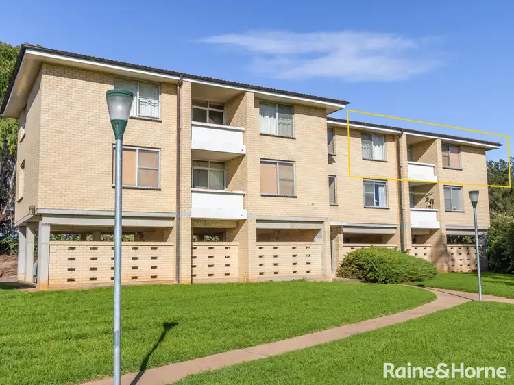 16/31 Griffin Street, Mitchell NSW 2795